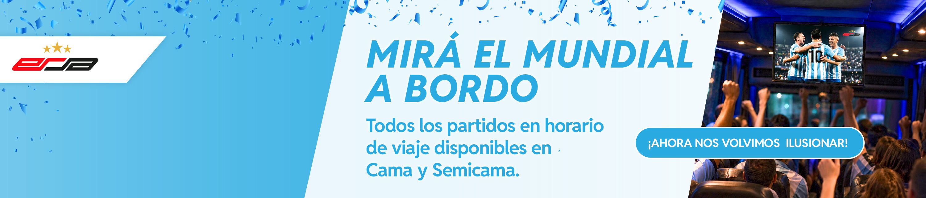 mundial