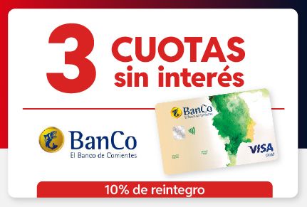 banco corrientes 