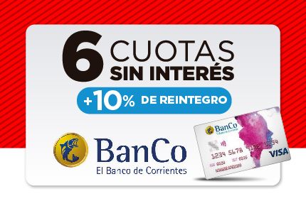 Banco Corrientes