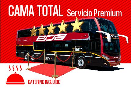 Cama Total