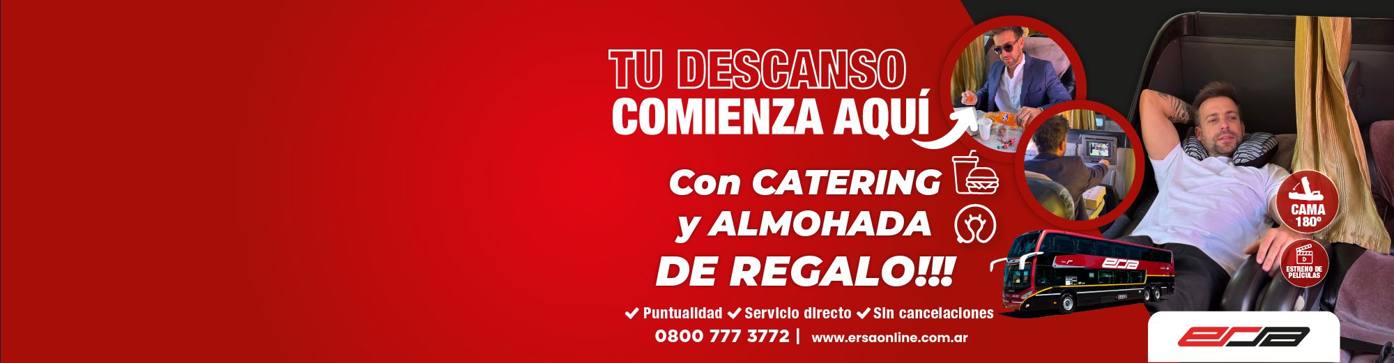 Cama total