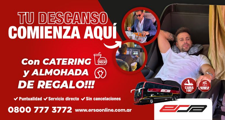 Cama total