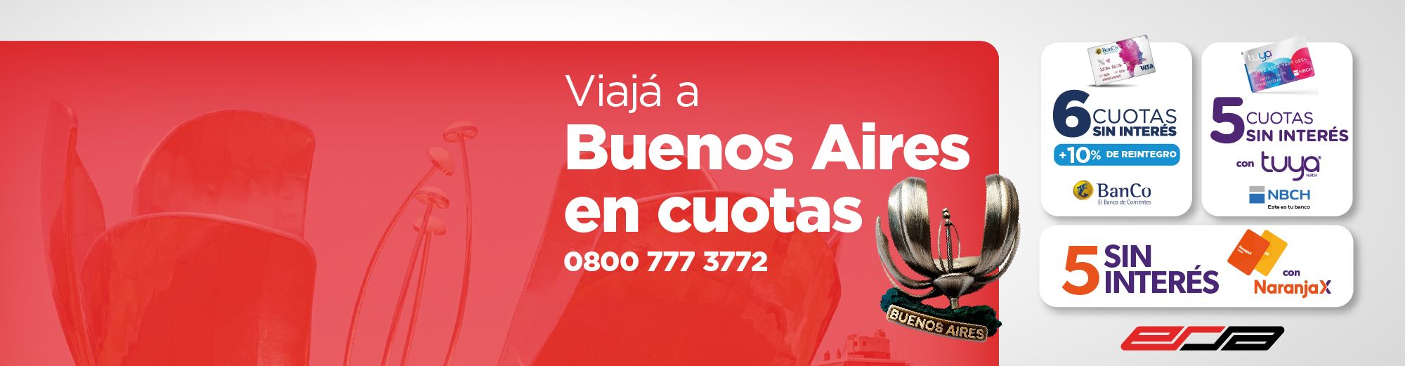 Financiacion completa