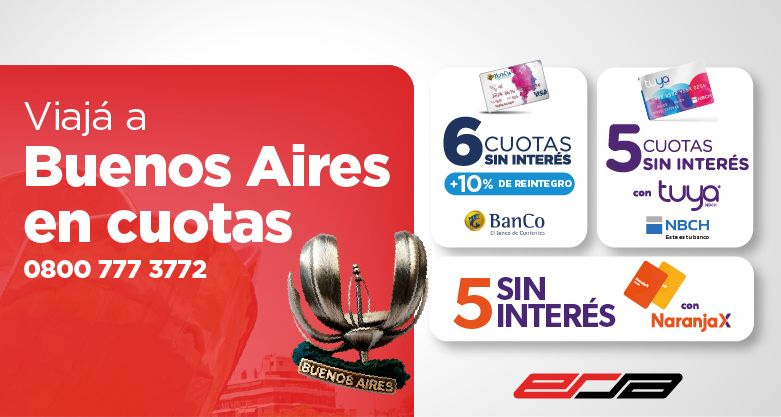Financiacion completa